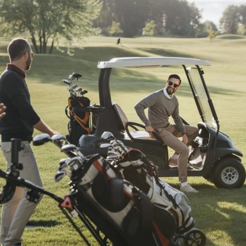 multiethnic-friends-with-golf-bags-and-golf-cart-s-2023-11-27-04-53-38-utc.jpg